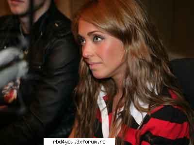 ...................:POZE:............... - anahi_rebelde - Anahi