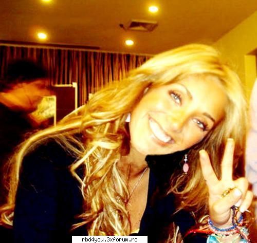 ...................:POZE:............... - anahi_rebelde - Anahi