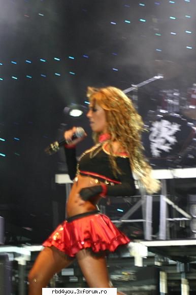 ...................:POZE:............... - anahi_rebelde - Anahi