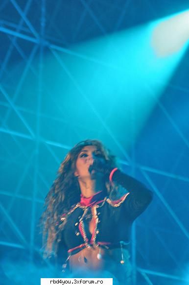 ...................:POZE:............... - anahi_rebelde - Anahi