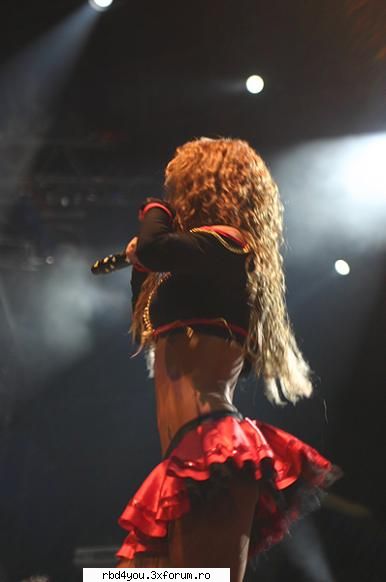 ...................:POZE:............... - anahi_rebelde - Anahi