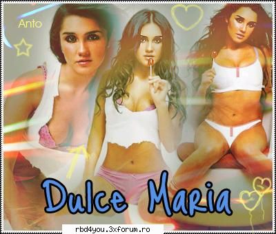 ............:::::::::::::POZE::::::::::::................. - hilary_vondy - Dulce