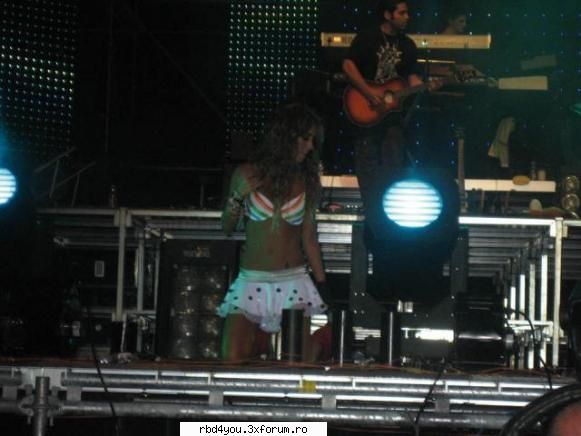 ...................:POZE:............... - anahi_rebelde - Anahi
