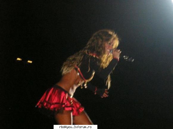 ...................:POZE:............... - anahi_rebelde - Anahi