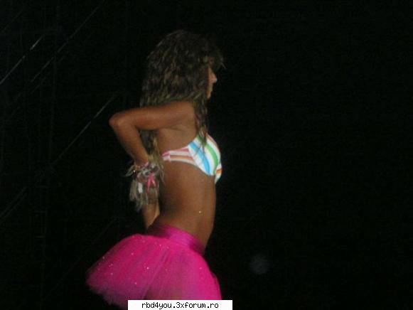 ...................:POZE:............... - anahi_rebelde - Anahi