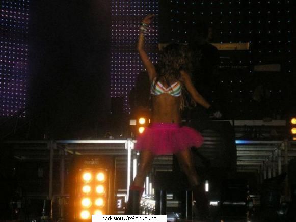 ...................:POZE:............... - anahi_rebelde - Anahi