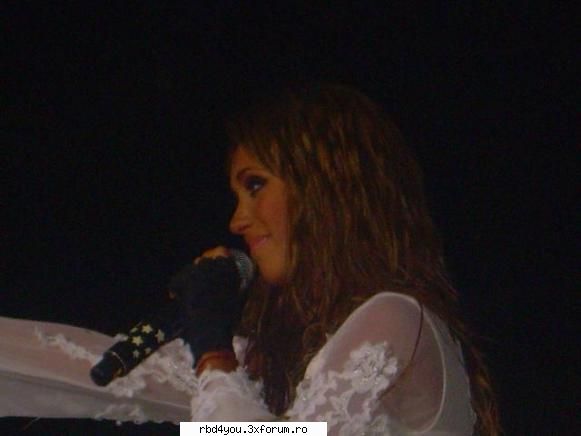 ...................:POZE:............... - anahi_rebelde - Anahi