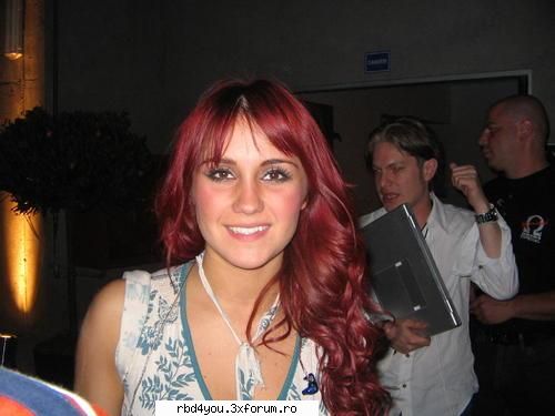 ............:::::::::::::POZE::::::::::::................. - hilary_vondy - Dulce