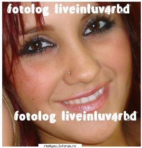 ............:::::::::::::POZE::::::::::::................. - hilary_vondy - Dulce