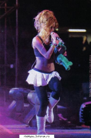 ...................:POZE:............... - anahi_rebelde - Anahi