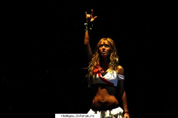 ...................:POZE:............... - anahi_rebelde - Anahi