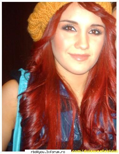 ............:::::::::::::POZE::::::::::::................. - hilary_vondy - Dulce