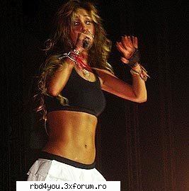 ...................:POZE:............... - anahi_rebelde - Anahi