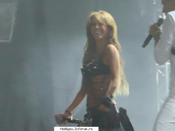...................:POZE:............... - anahi_rebelde - Anahi