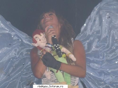 ...................:POZE:............... - anahi_rebelde - Anahi