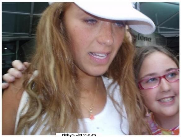 ...................:POZE:............... - anahi_rebelde - Anahi