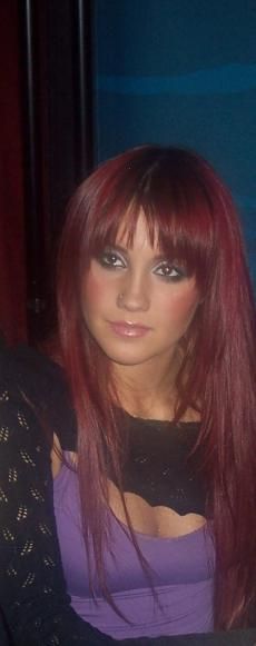 ............:::::::::::::POZE::::::::::::................. - hilary_vondy - Dulce
