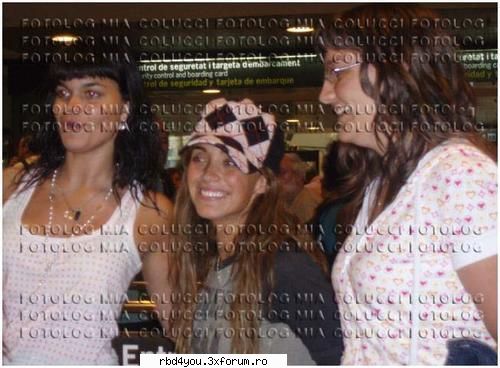 ...................:POZE:............... - anahi_rebelde - Anahi