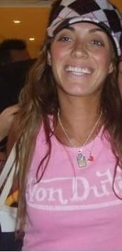 ...................:POZE:............... - anahi_rebelde - Anahi