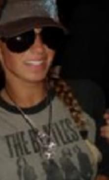 ...................:POZE:............... - anahi_rebelde - Anahi