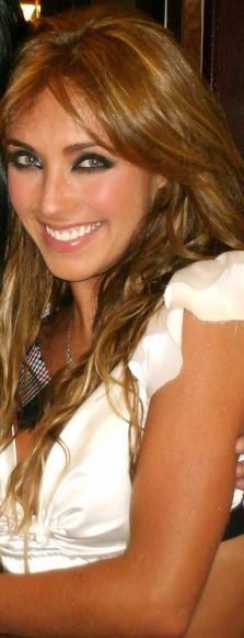 ...................:POZE:............... - anahi_rebelde - Anahi