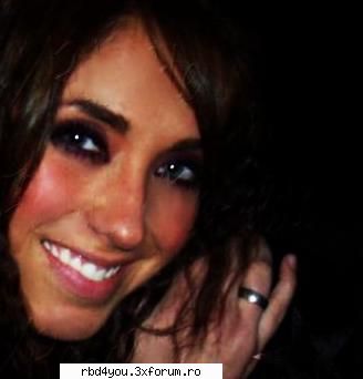 ...................:POZE:............... - anahi_rebelde - Anahi