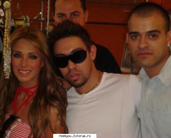 ...................:POZE:............... - anahi_rebelde - Anahi