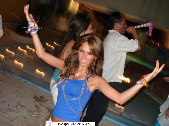 ...................:POZE:............... - anahi_rebelde - Anahi