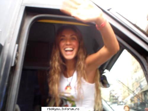...................:POZE:............... - anahi_rebelde - Anahi
