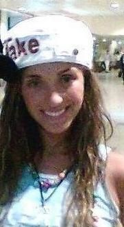 ...................:POZE:............... - anahi_rebelde - Anahi