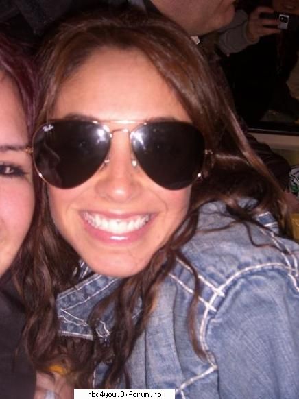 ...................:POZE:............... - anahi_rebelde - Anahi