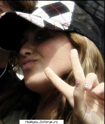 ...................:POZE:............... - anahi_rebelde - Anahi