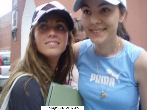 ...................:POZE:............... - anahi_rebelde - Anahi