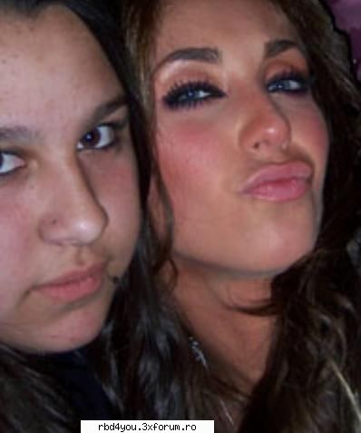 ...................:POZE:............... - anahi_rebelde - Anahi