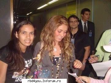 ...................:POZE:............... - anahi_rebelde - Anahi