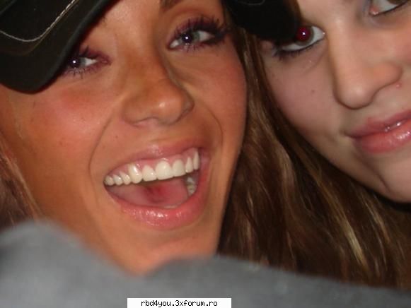 ...................:POZE:............... - anahi_rebelde - Anahi