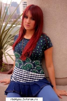 ............:::::::::::::POZE::::::::::::................. - hilary_vondy - Dulce