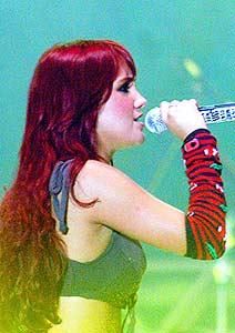 ............:::::::::::::POZE::::::::::::................. - hilary_vondy - Dulce