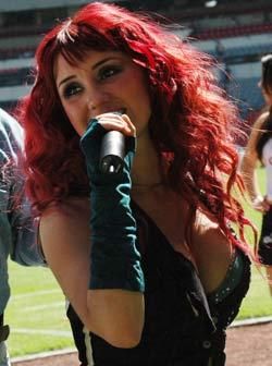 ............:::::::::::::POZE::::::::::::................. - hilary_vondy - Dulce