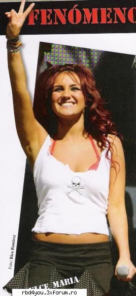 ............:::::::::::::POZE::::::::::::................. - hilary_vondy - Dulce
