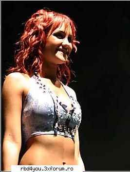 ............:::::::::::::POZE::::::::::::................. - hilary_vondy - Dulce