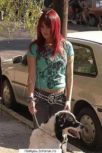 ............:::::::::::::POZE::::::::::::................. - hilary_vondy - Dulce