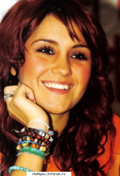 ............:::::::::::::POZE::::::::::::................. - hilary_vondy - Dulce