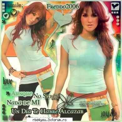 ............:::::::::::::POZE::::::::::::................. - hilary_vondy - Dulce