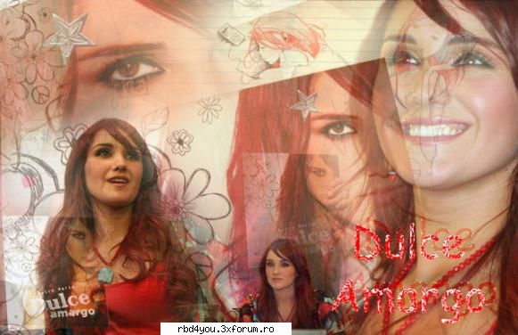 ............:::::::::::::POZE::::::::::::................. - hilary_vondy - Dulce