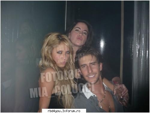 ...................:POZE:............... - anahi_rebelde - Anahi