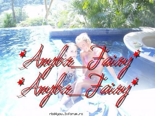 ...................:POZE:............... - anahi_rebelde - Anahi