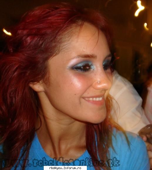 ............:::::::::::::POZE::::::::::::................. - hilary_vondy - Dulce
