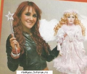 ............:::::::::::::POZE::::::::::::................. - hilary_vondy - Dulce