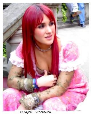 ............:::::::::::::POZE::::::::::::................. - hilary_vondy - Dulce